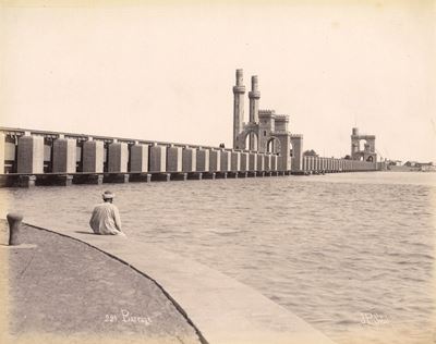 Barrage