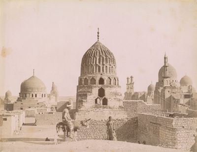 Mosquee De Sultan ...