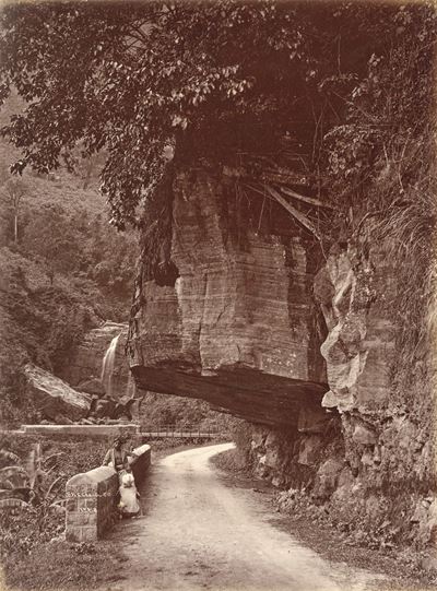 Senza Titolo, Ceylon