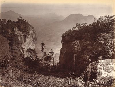 Senza Titolo (ceylon)