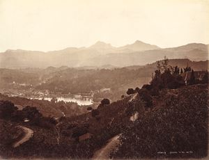 Senza titolo (Ceylon)