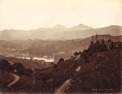 Senza Titolo (ceylon)