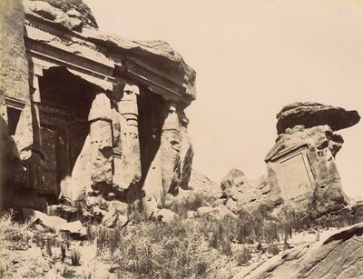 Gebel El Silsileh
