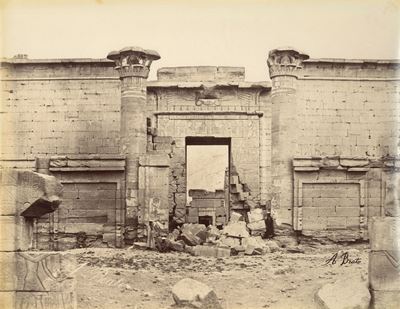 Porte De Ptolomee