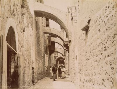 Jerusalem