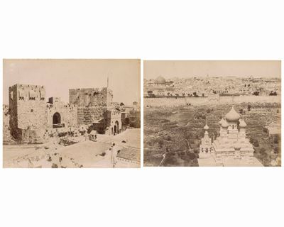 Jerusalem