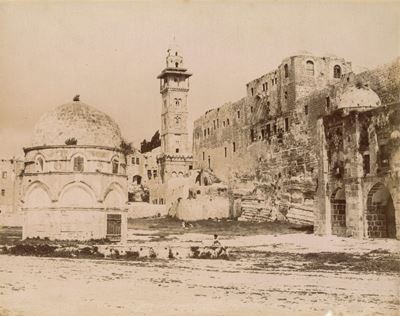 Jerusalem