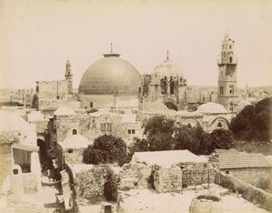 Senza titolo (St. Sepulcre)