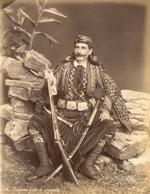 Drogman guide de vojageurs