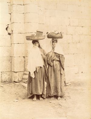 Femmes de Siloe Palestine