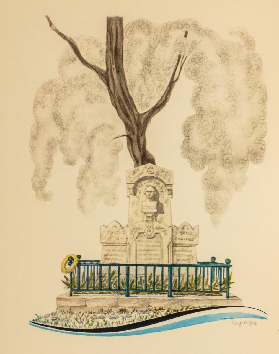 Musset, Alfred De - Oeuvres Complètes Illustrées