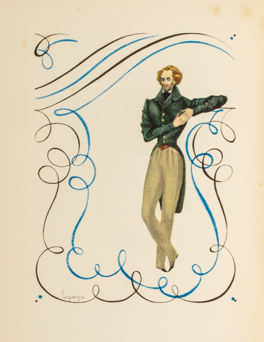 Musset, Alfred De - Oeuvres Complètes Illustrées