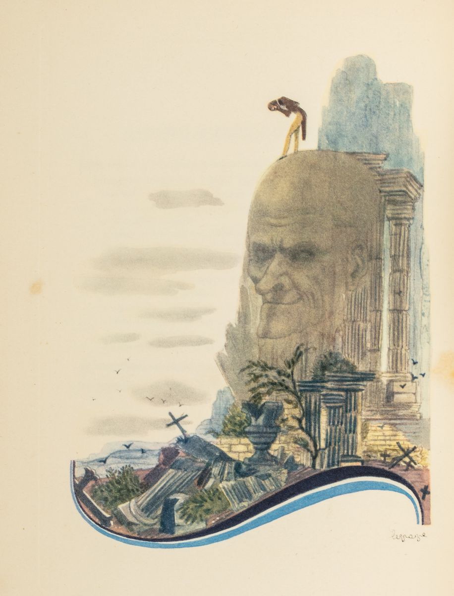 Musset, Alfred De - Oeuvres Complètes Illustrées