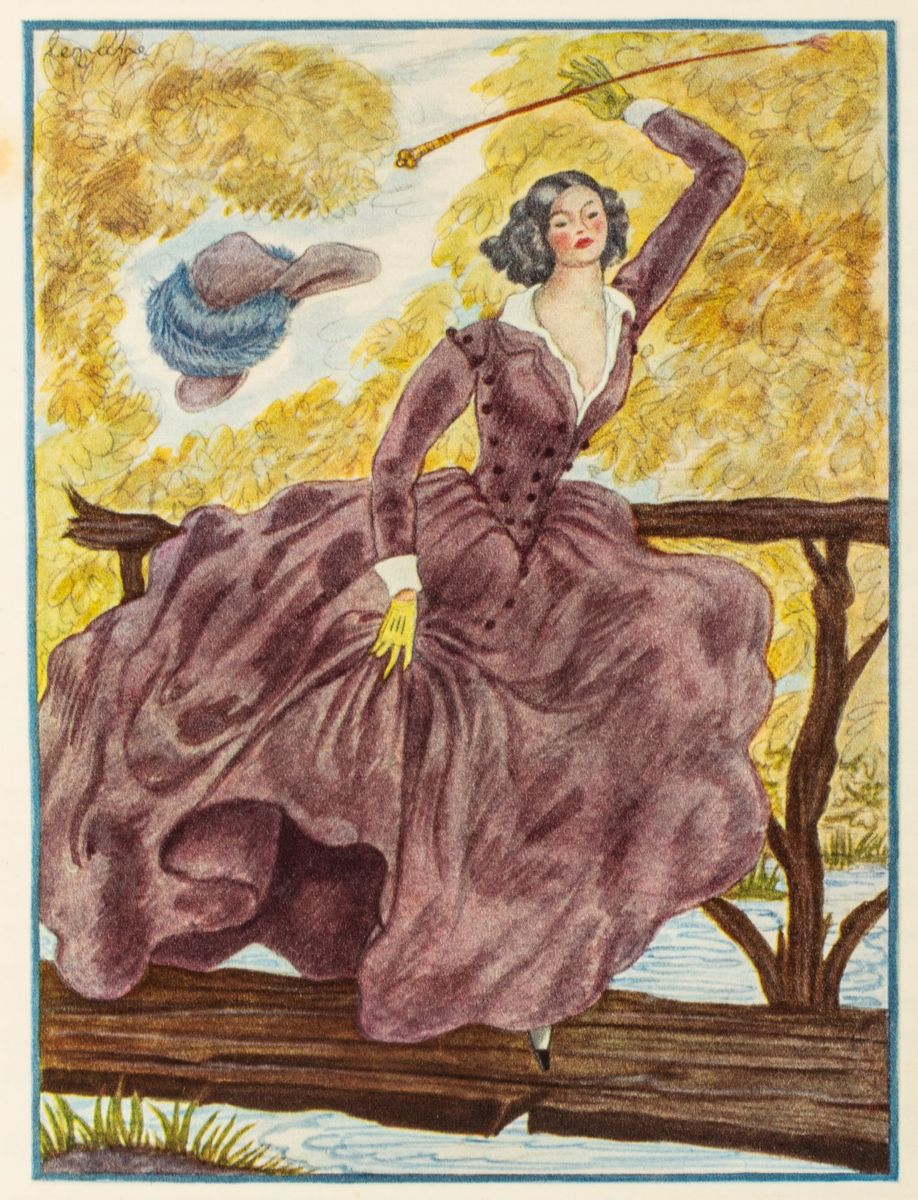 Musset, Alfred De - Oeuvres Complètes Illustrées