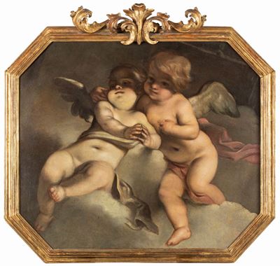 Putti