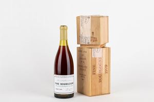 Domaine de la Romanee Conti Fine Bourgogne