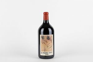 Montevertine Le Pergole Torte 3 Liters
