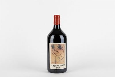 Montevertine le Pergole Torte 3 Litri