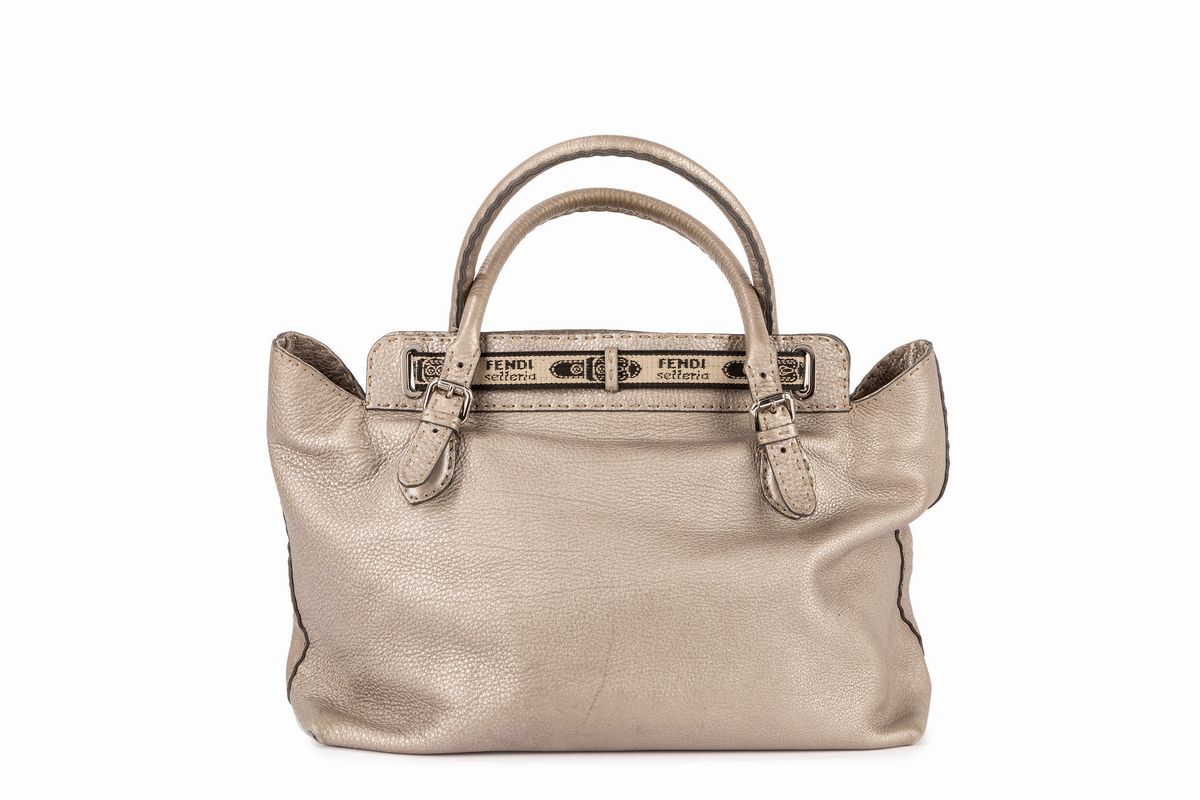 Fendi Selleria - Borsa