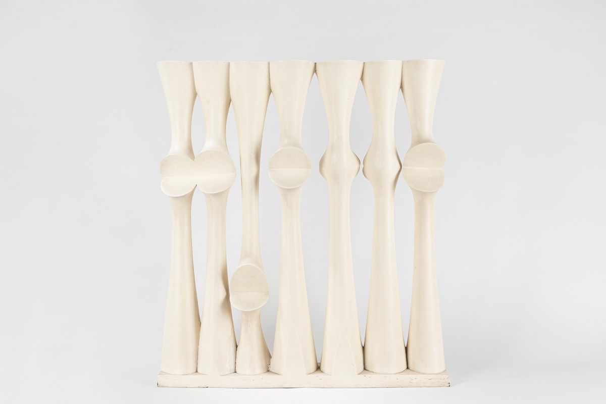 Iginio Balderi - I Penati 1967 | Arte Moderna e Contemporanea | Finarte ...