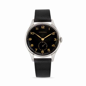 Calatrava 6334 oversized, anni ‘40