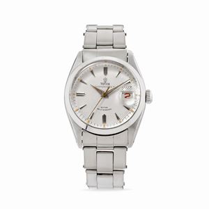 Oysterdate 7944, anni ‘60