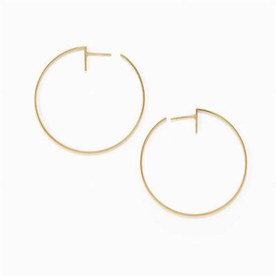 Orecchini in Oro 18k, Gucci