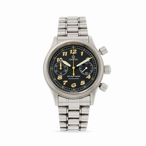 cronografo Dynamic 5290.5007, anni 2000