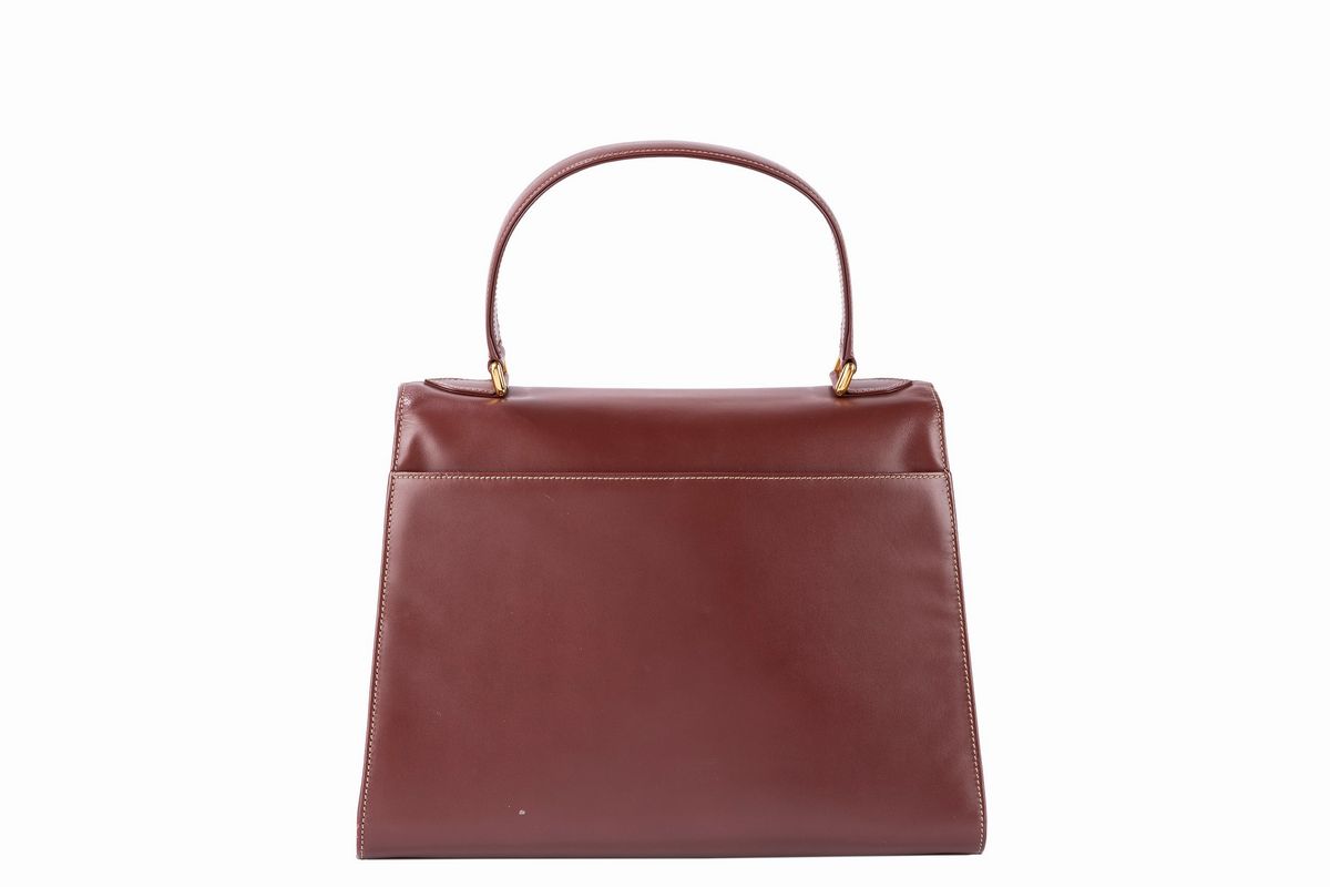 Cartier - Borsa
