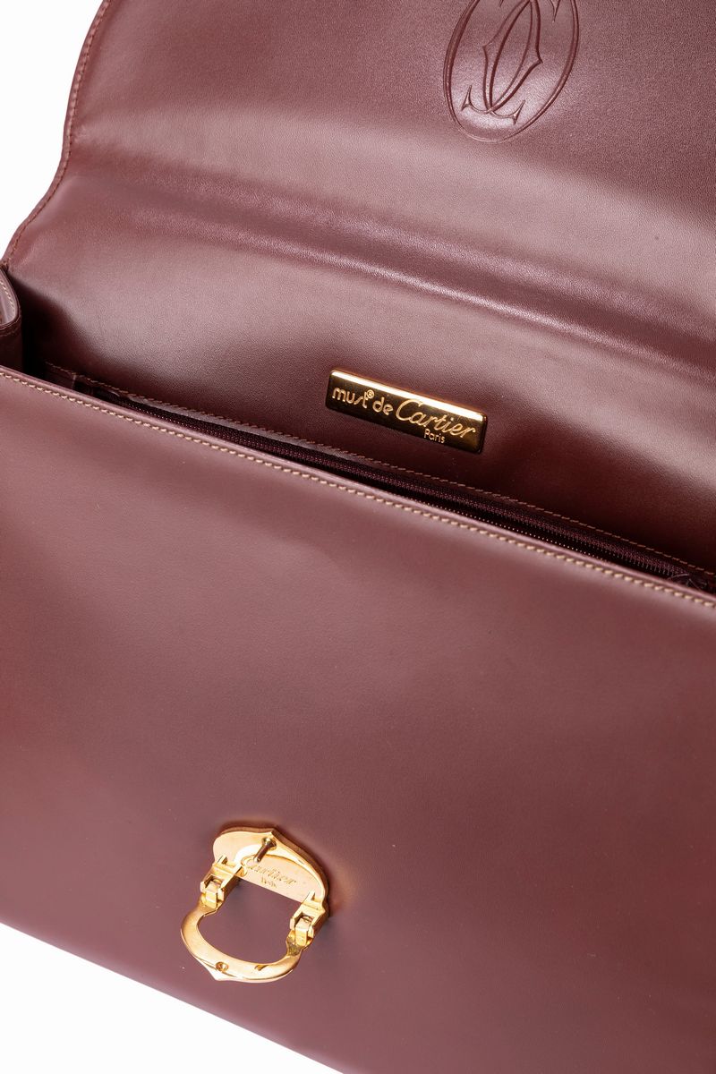 Cartier - Borsa