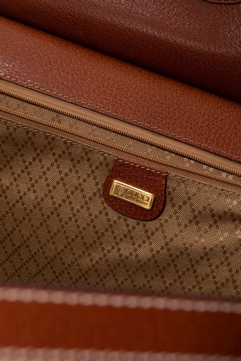 Gucci - Borsa da Viaggio