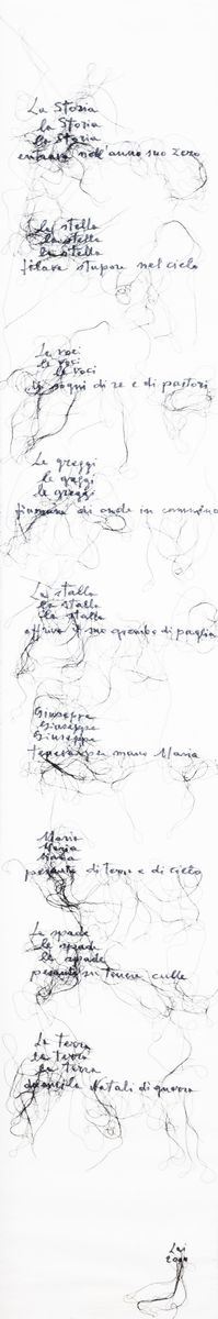 Twothousands Christmas of war