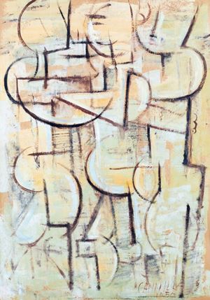 Cannilla Franco - Composition