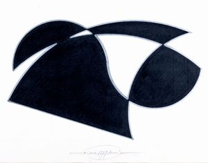 Carrino Nicola - Deconstruction