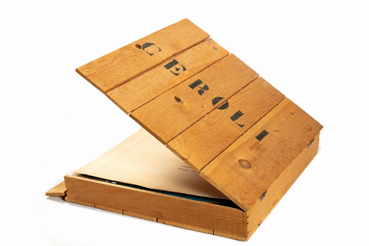 Ceroli