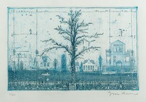 Il giardino dei ricordi