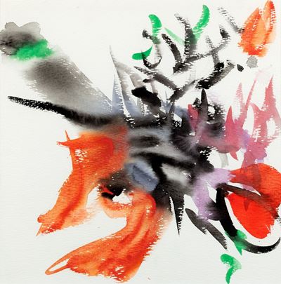 Il Tao nel Fiore