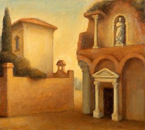 Bulzatti Aurelio - Square