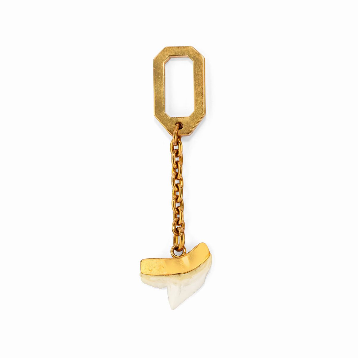 Gruppo di gioielli in oro giallo 18K e oro rosso 9K con cammeo e perle