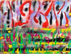 Corpora Antonio - Composition