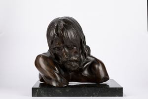 Canonica Pietro - Christ