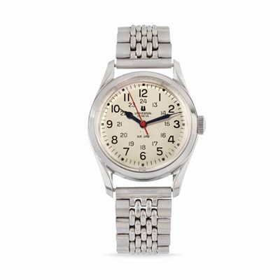 Railrouter, orologio da tavolo modello 865100/01, anni ‘60