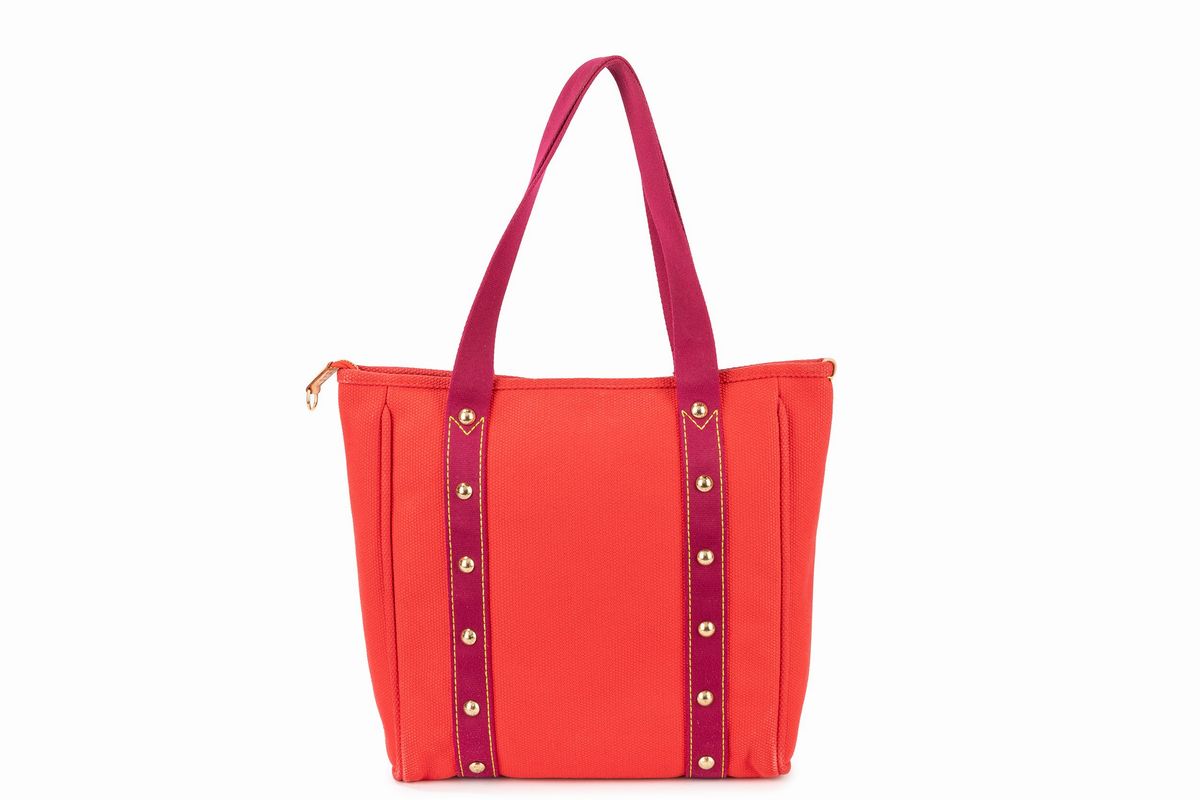 Louis Vuitton - Borsa Shopper Antigua