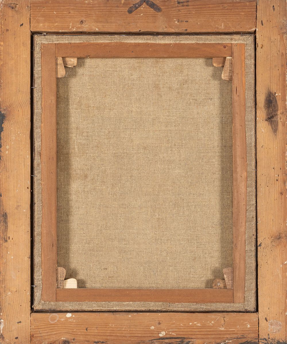 Scuola Emiliana, Secolo XVII - David
