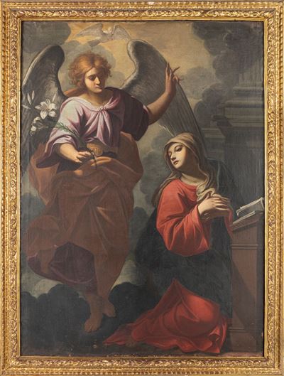 Annunciazione