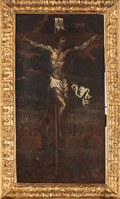 Crocifissione