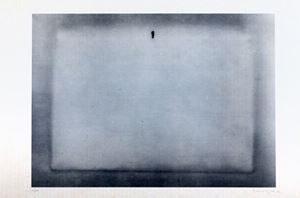 Parmiggiani Claudio - Untitled