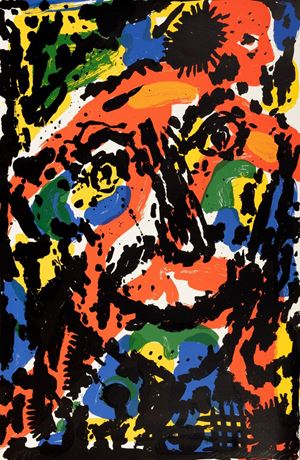 Middendorf Helmut - Composition