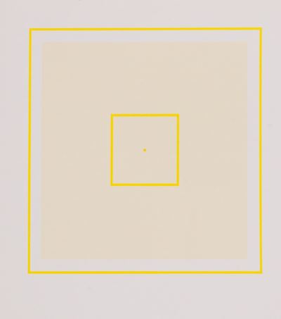 Quadrato Giallo
