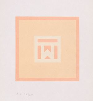 Calderara Antonio - M.